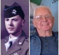 William M. Slane Sr.