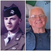 William M. Slane Sr.
