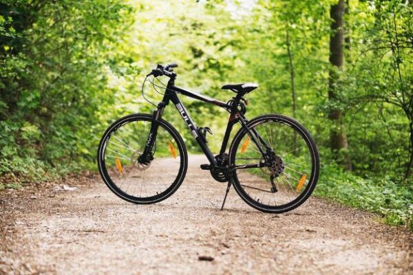 bike stock img