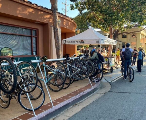 bikes