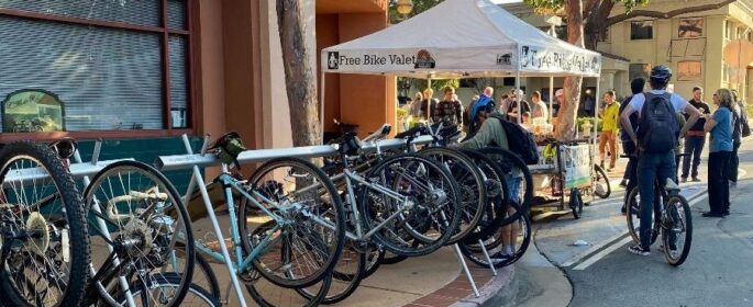 bikes