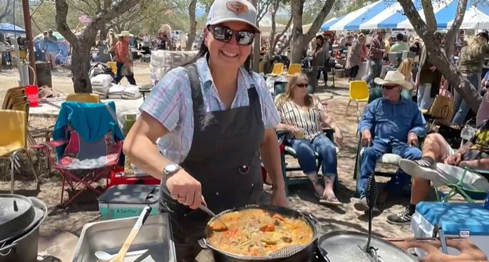 dutch oven