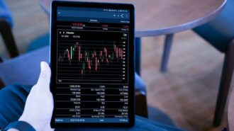forex-charts