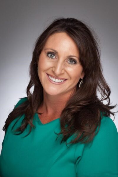 gina chamber