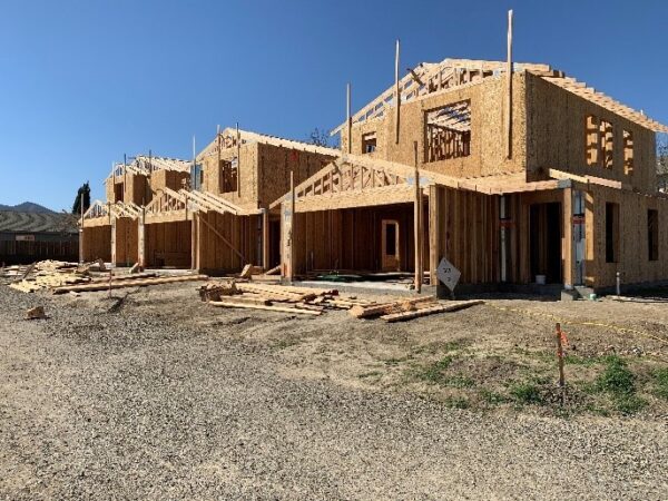 home projects