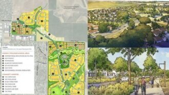 housing project
