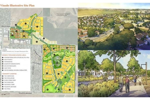 housing project