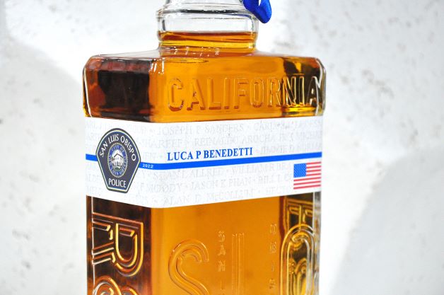 lucca whiskey
