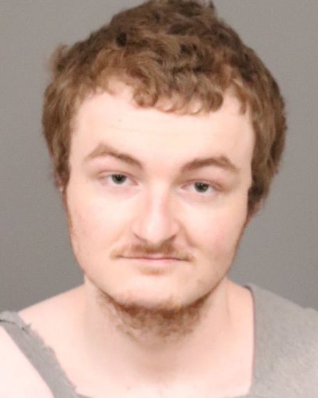 man arrested