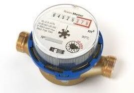 meter reader