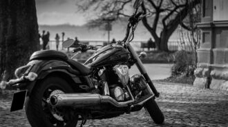 motorcycle awareness month