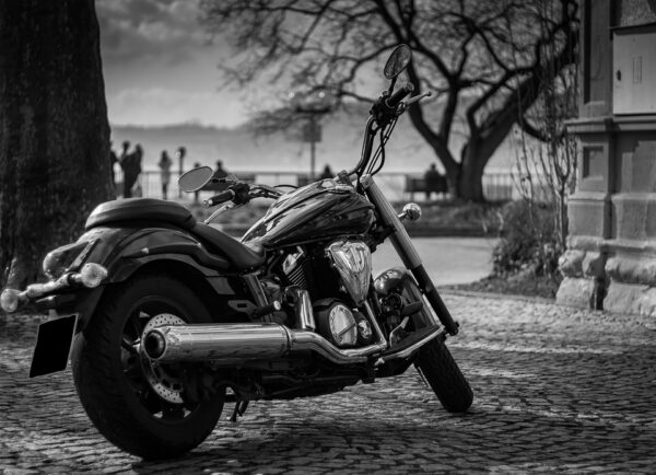 motorcycle awareness month