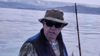 obituary Murrell