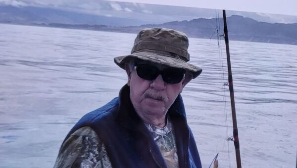 obituary Murrell