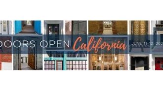 open doors