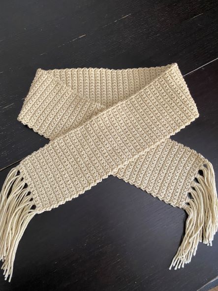 scarf