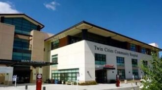 twin cities hospital