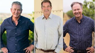 wine pr