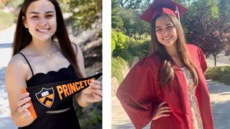 malia gaviola headed to princeton