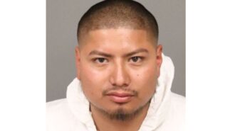 Angel Eduardo Ramos-Ramirez, 27, Santa Maria
