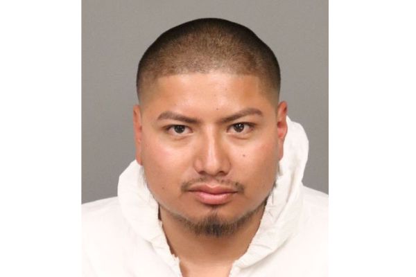 Angel Eduardo Ramos-Ramirez, 27, Santa Maria