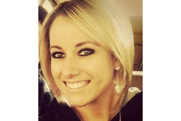 Ashley Ulrich
