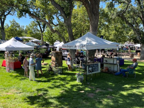 atascadero wine fest