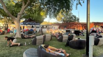 Bike Lounge