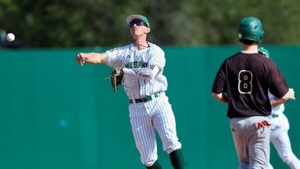 Brooks Lee at shortstop