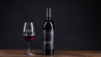 Opolo cabernet