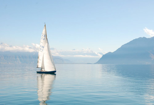 Sailing