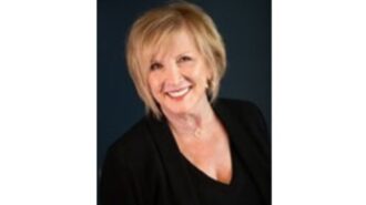 Tracy Strann events director