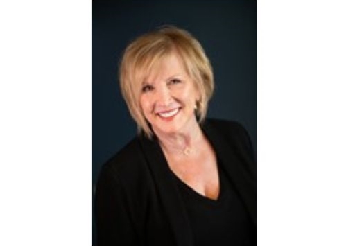 Tracy Strann events director