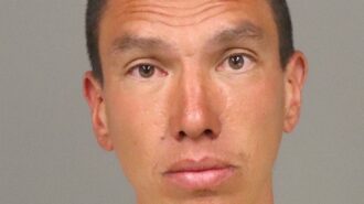 man arrested downtown slo