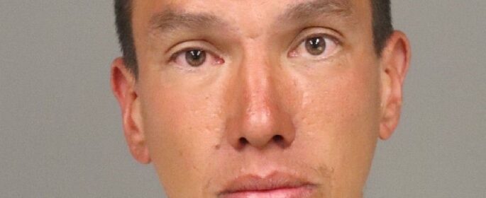man arrested downtown slo
