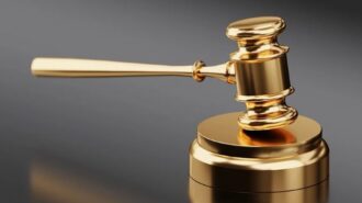 auction gavel