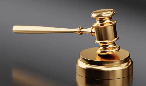 auction gavel