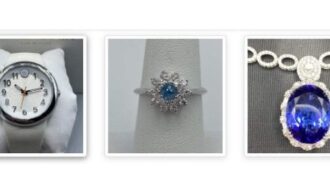 auction items