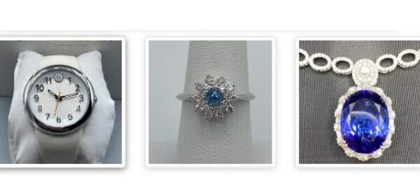 auction items