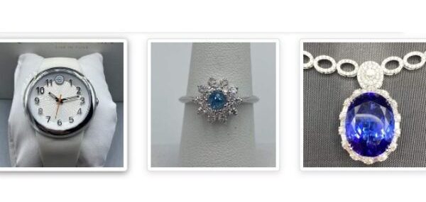 auction items