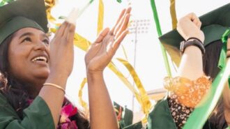 cal poly graduation