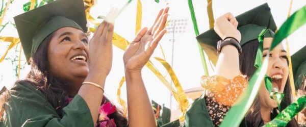 cal poly graduation