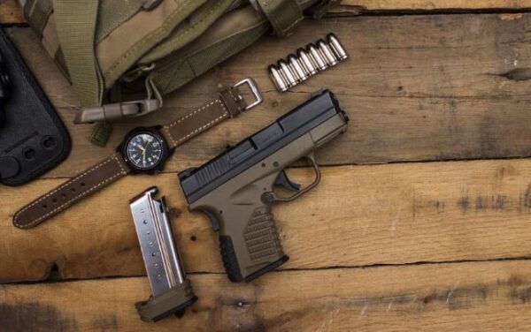 concealed carry laws