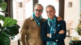 daou brothers