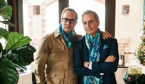 daou brothers