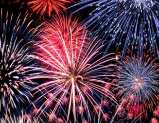 Residents urged to report illegal fireworks activity