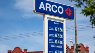 gas prices img from cal matters