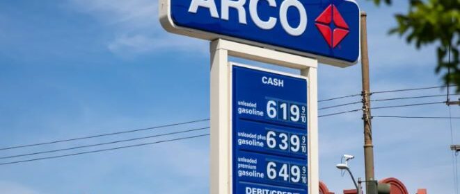 gas prices img from cal matters
