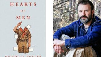 hearts of men