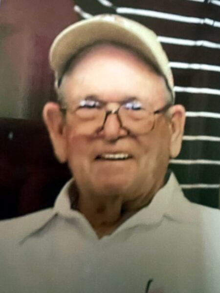james arnold palmer